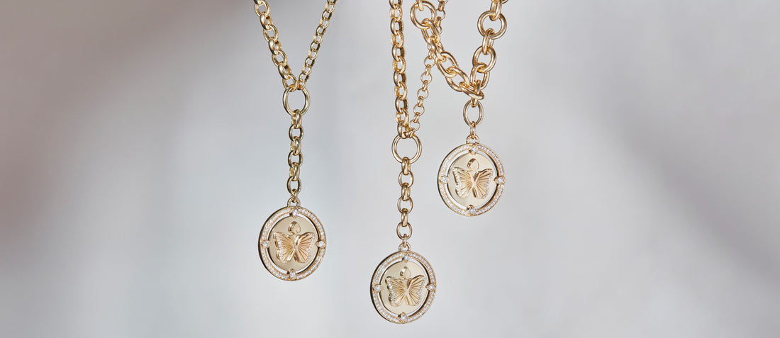 Small Talk with Foundrae