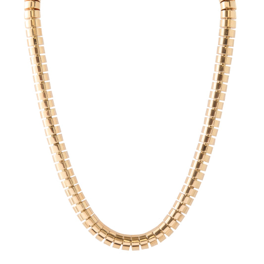 Ophelia Necklace - Main Img