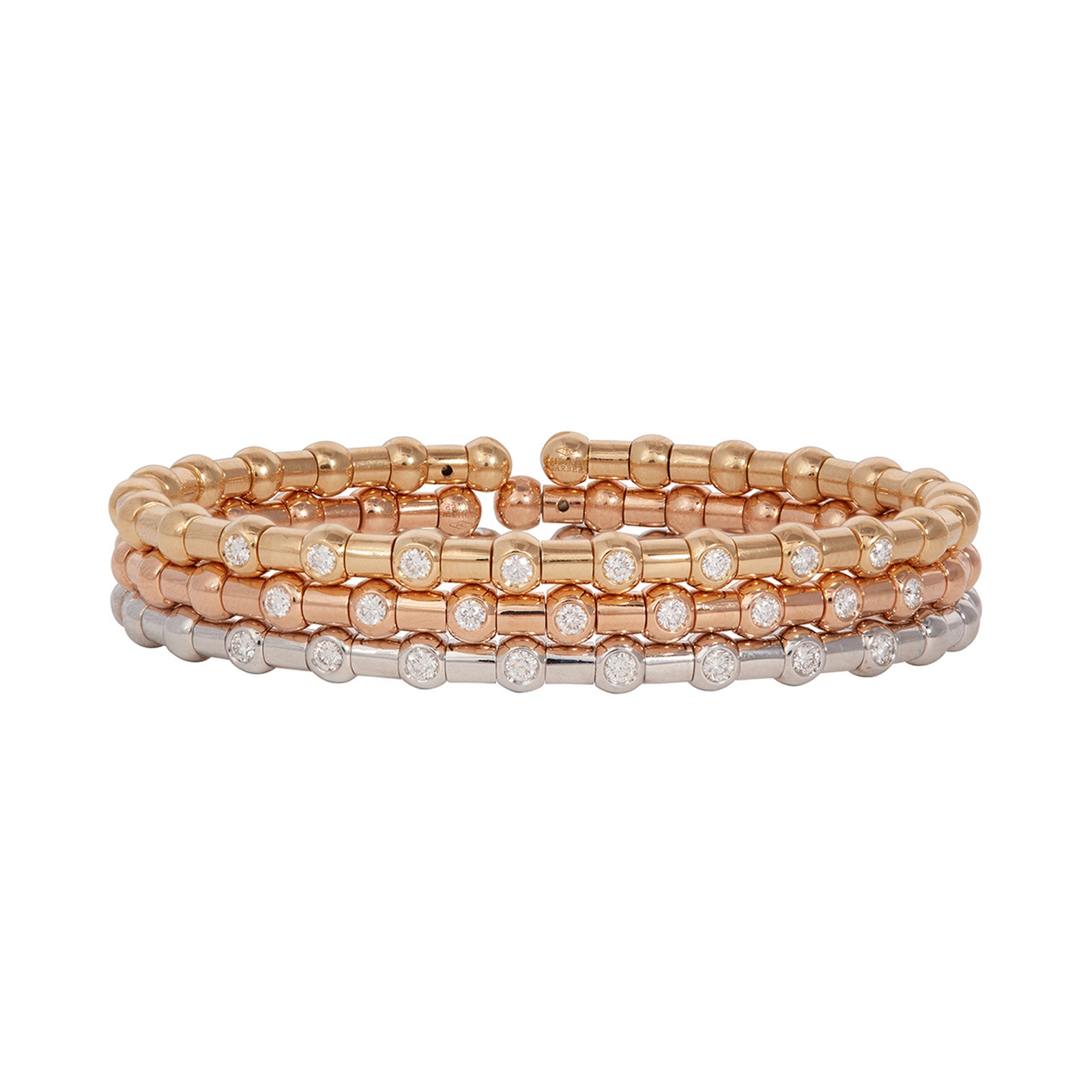 Spring Bracelet
