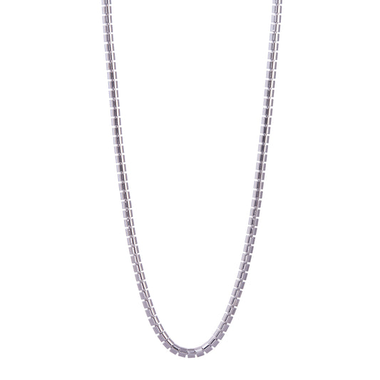 Narrow Ophelia Necklace - Main Img
