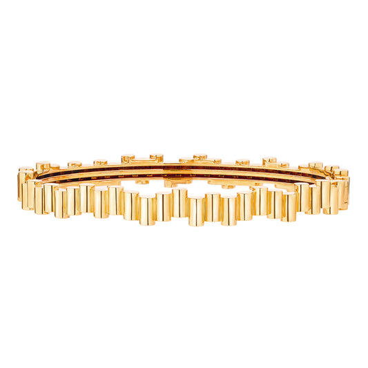 Edge Bangle Bracelet - Main Img