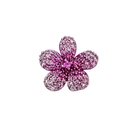 Blooming Blossom Charm - Main Img