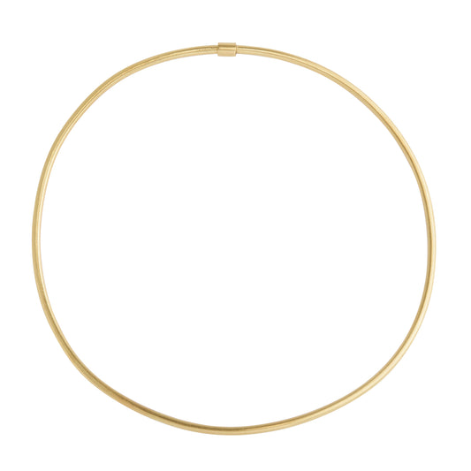 Torque Necklace - Main Img