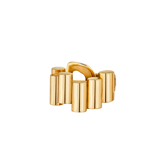 Edge Earcuff Clip - Main Img