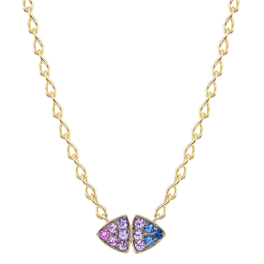 Candy Sky Necklace - Main Img