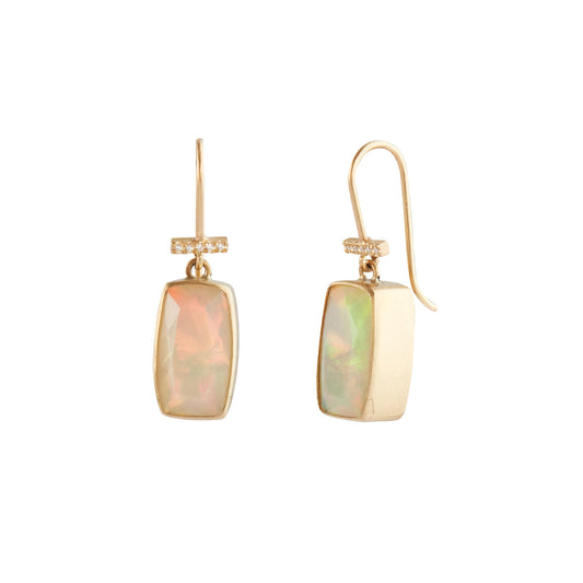 Roxy Drop Earrings - Main Img