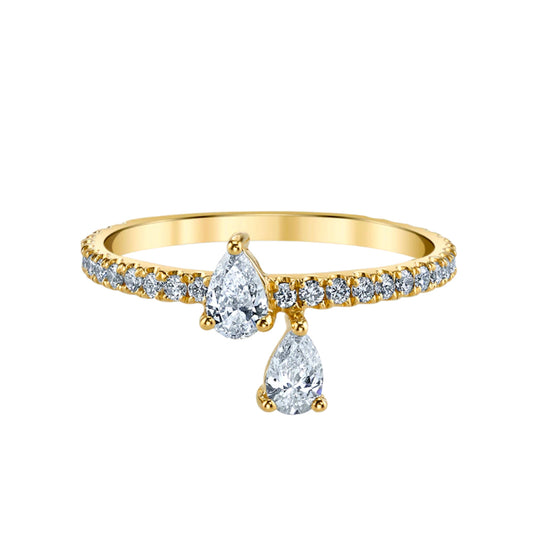 Princess Eternity Ring - Main Img