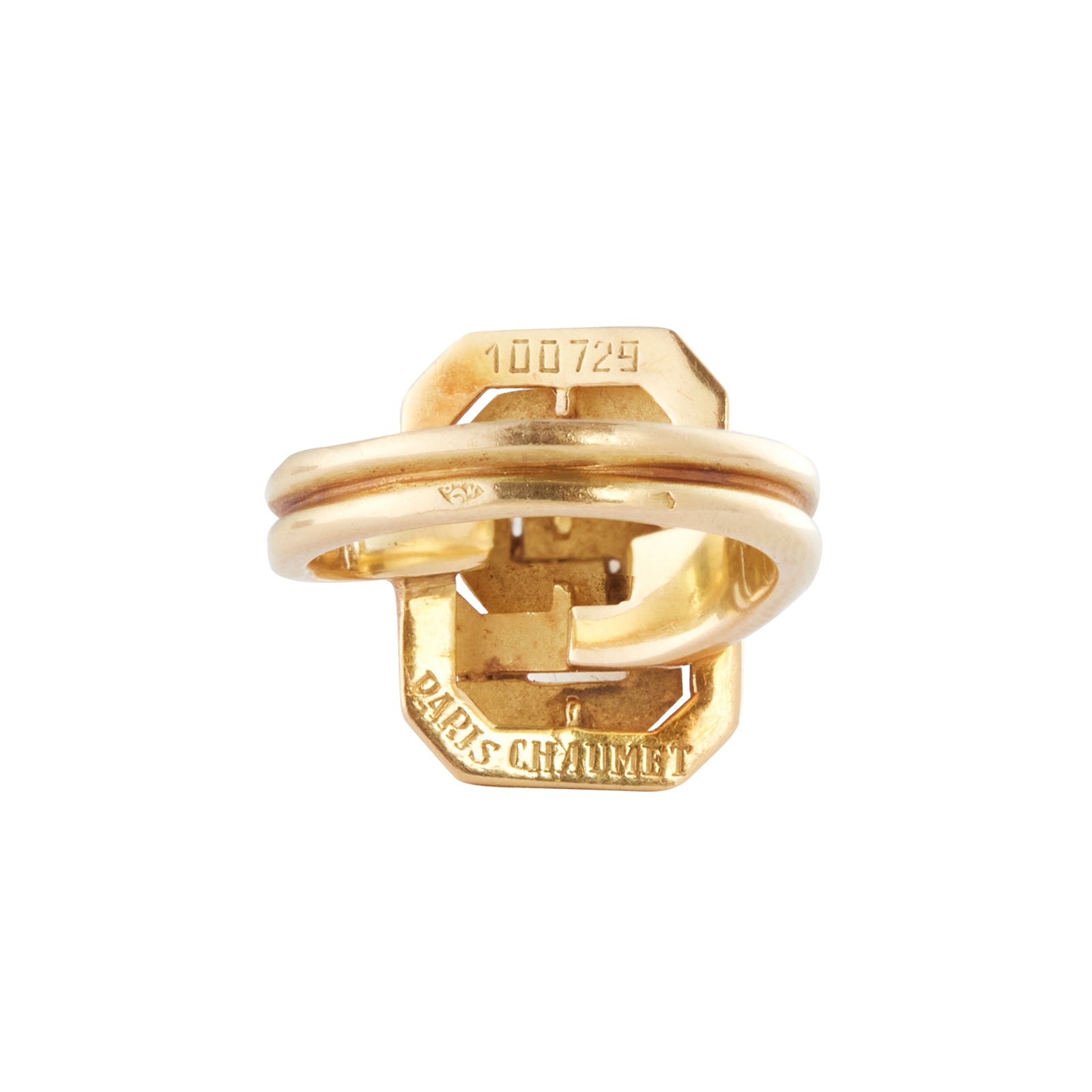 ring chaumet jewelry