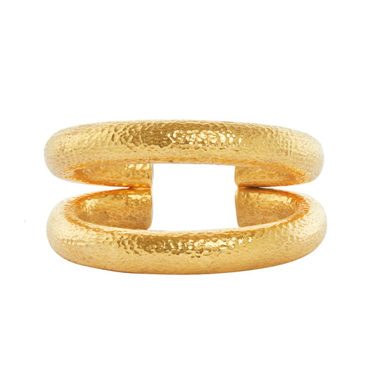 Tubular Double Cuff - Main Img