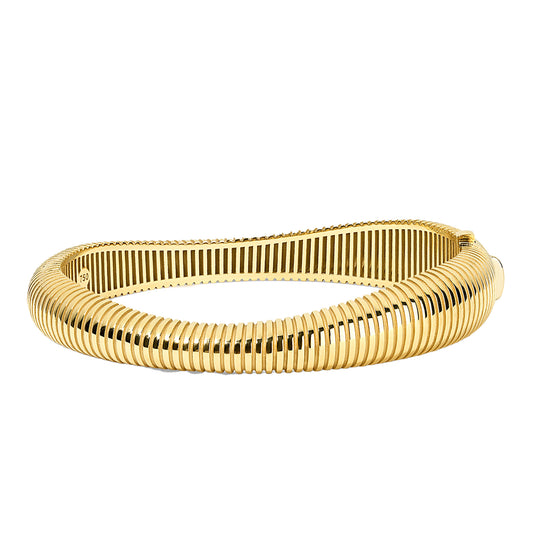 Isla Flow Bangle II - Main Img