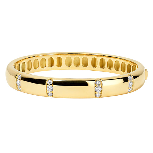 Veda Bangle - Main Img