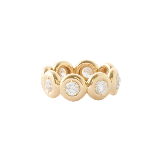 XL Orb Eternity Band - Main Img
