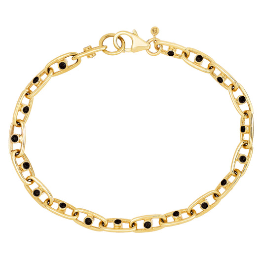 Black Diamond Se Voir Bracelet - Main Img
