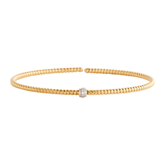 Diamond Muse Cuff - Main Img