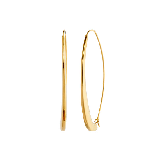Arc Earrings - Main Img