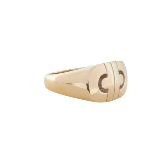 Bulgari Parentheses Ring