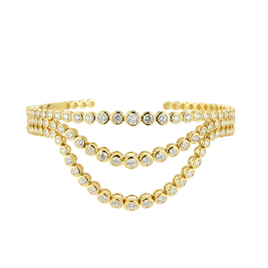 Rayonner Cuff - Main Img