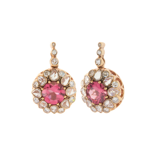 Beirut Earrings - Main Img