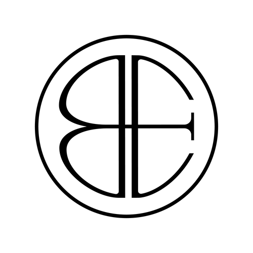 Broken English Jewelry Logo