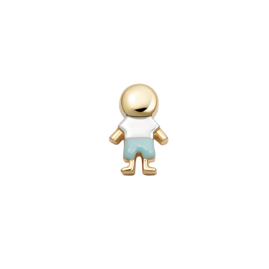 Boy Charm - Main Img