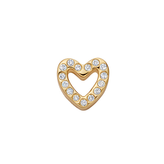 Heart Charm - Main Img