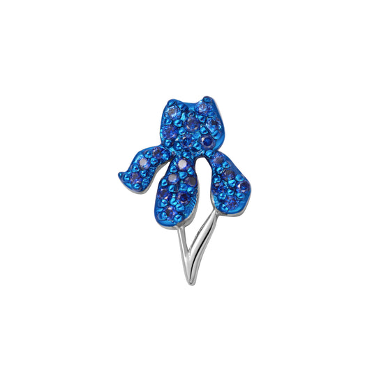 Iris Charm - Main Img