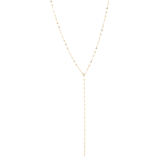 Comporta N°2 Necklace - Main Img