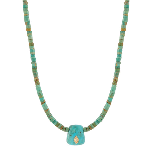 Taylor Nº2 Necklace