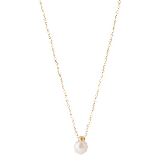 Drosera Necklace - Main Img