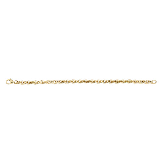Sienna Chain Bracelet
