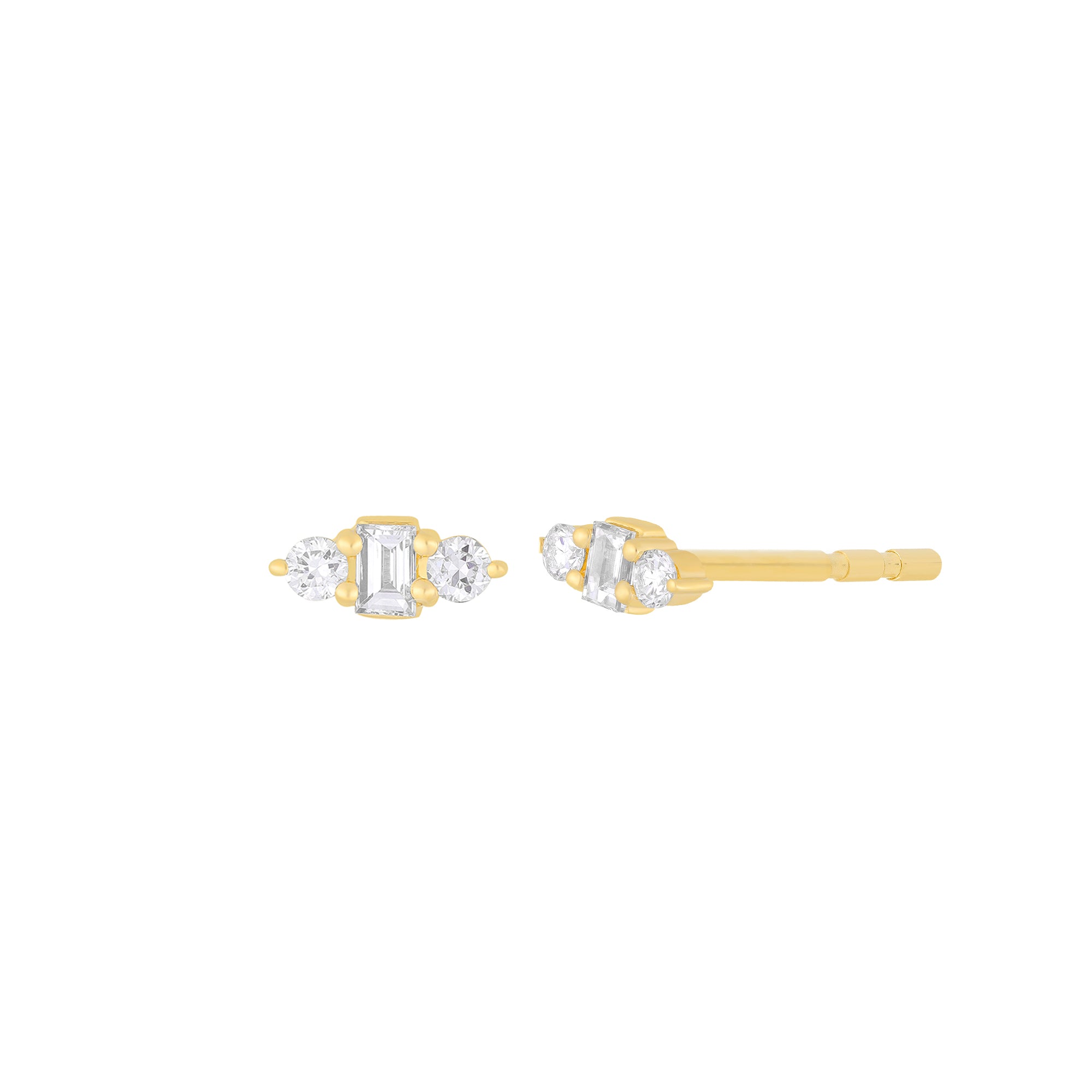 Mia Stud Earring