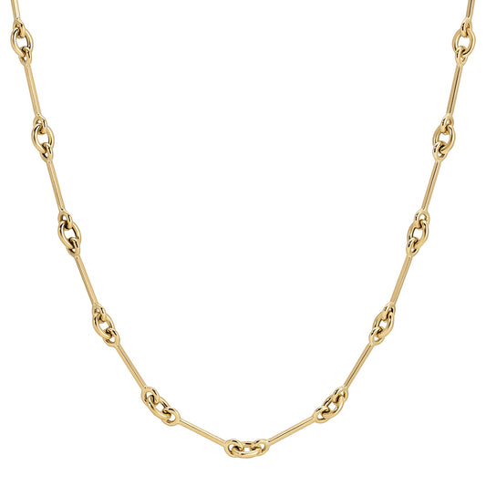 Reese Chain Necklace - Main Img