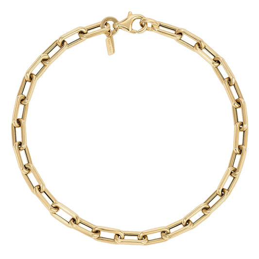 Georgia Chain Bracelet - Main Img