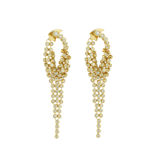 Bias Earrings - Grand - Main Img