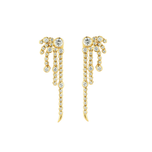 Flash Earrings - Grand