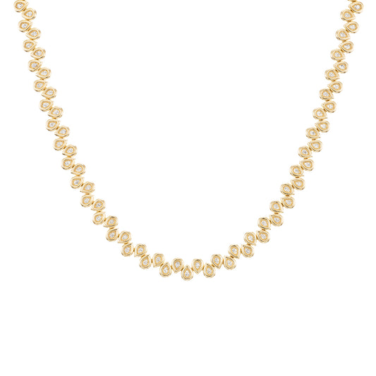 Cannes Necklace - Main Img