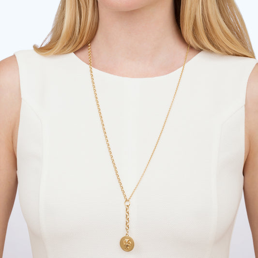 Mixed Belcher Chain - Protection