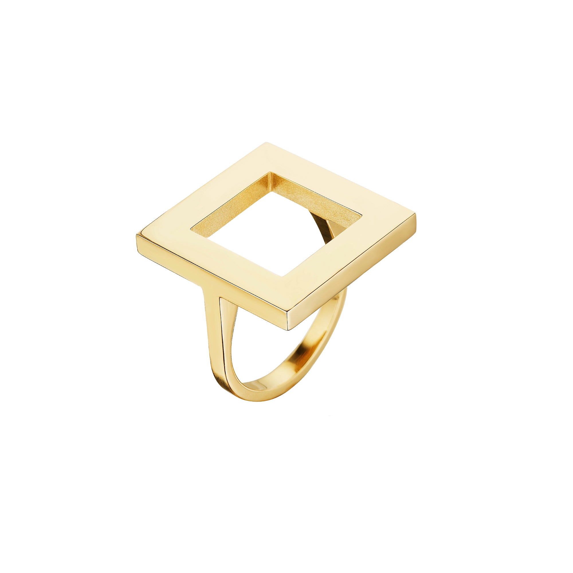 Foundation Ring