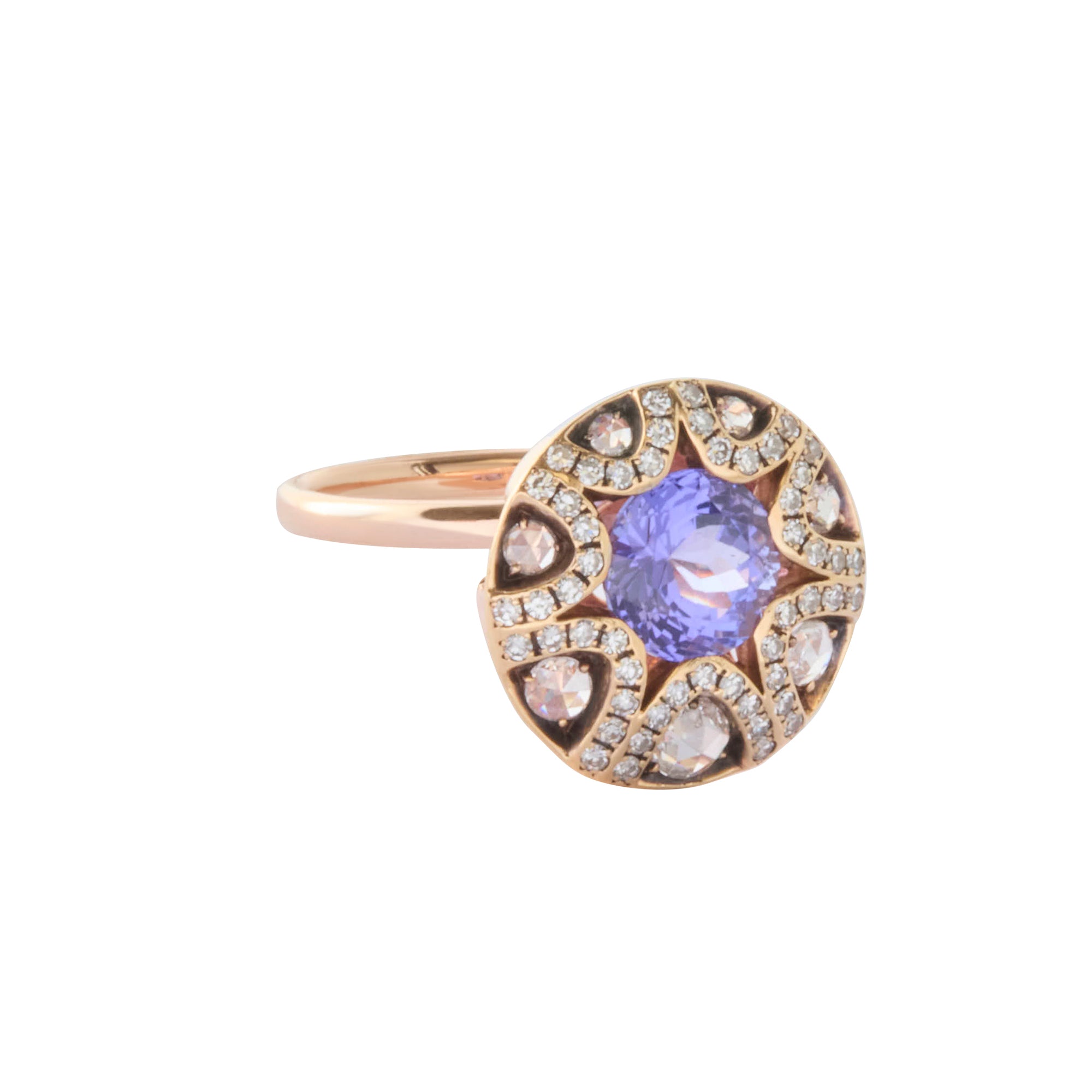 Mille Et Une Nuits Ring