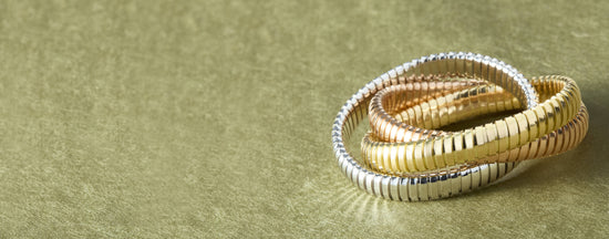 The Jewelry Edit for Every Holiday Occasion Fine Jewelry, Vintage Accessories, & Luxury Decor