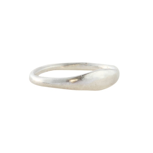 Small Stacking Ring