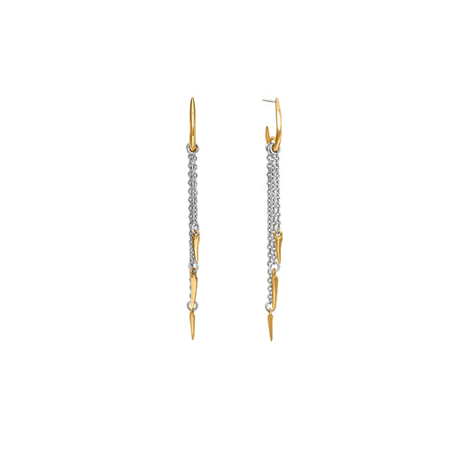 Nina Earrings - Main Img