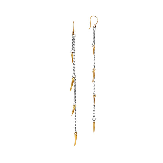 Marianne Earrings - Main Img