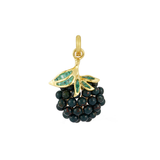 Blackberry Charm - Main Img