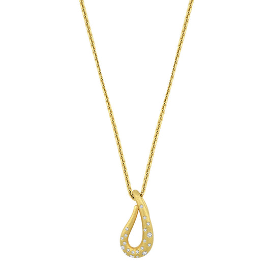 Nos Necklace - Main Img