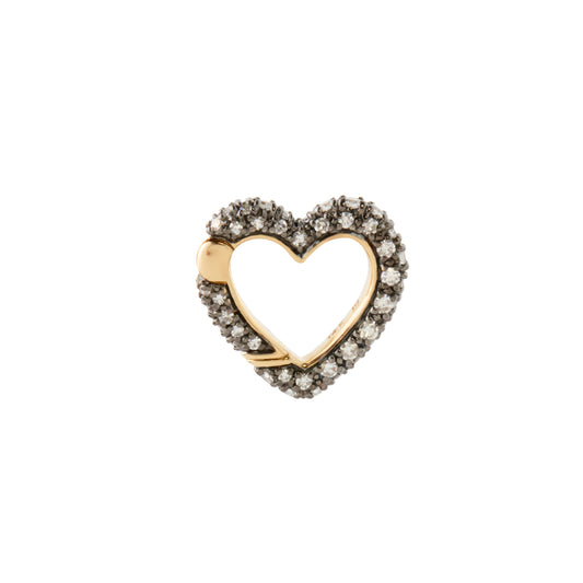 Love Connection - Yellow Gold - Main Img