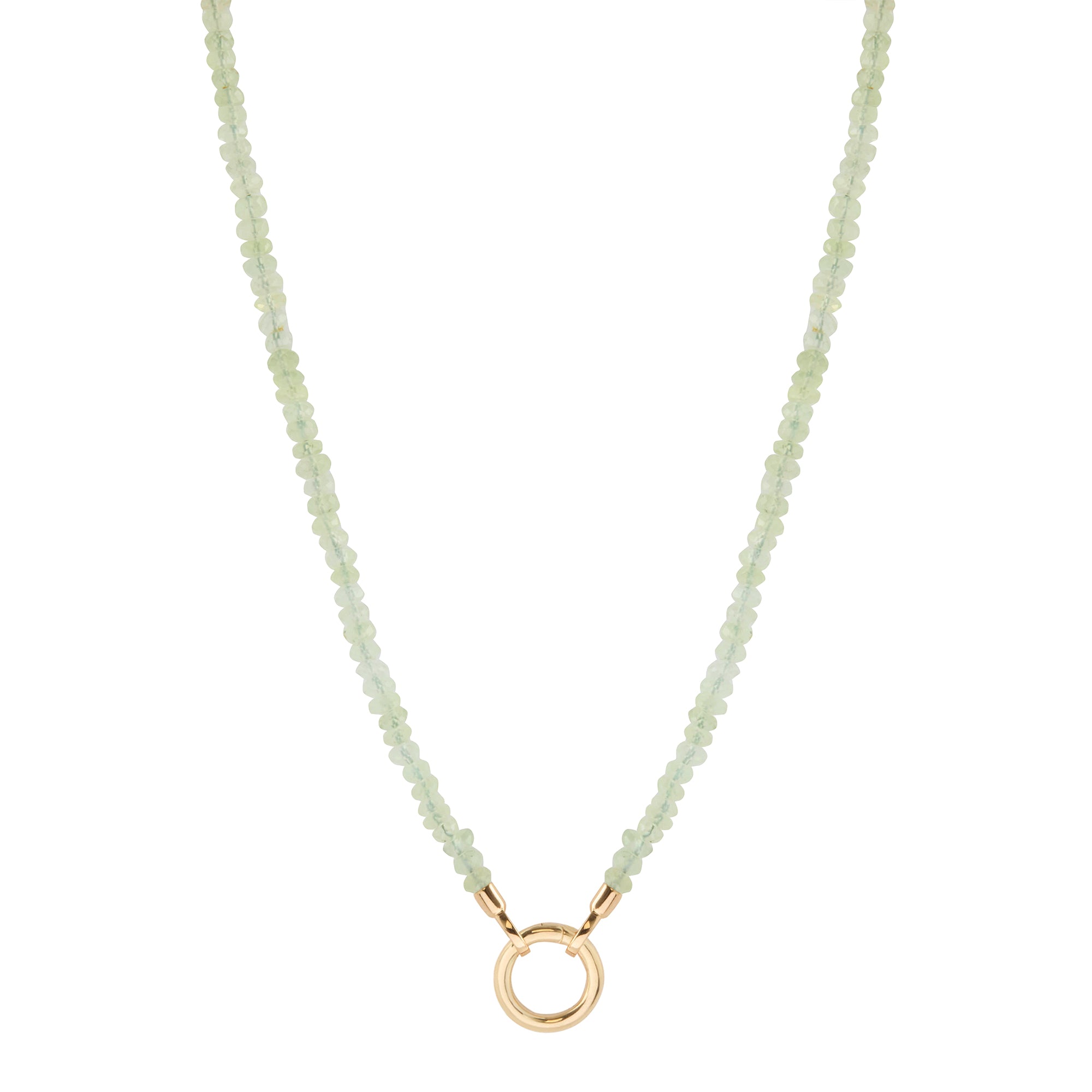 Beaded Necklace