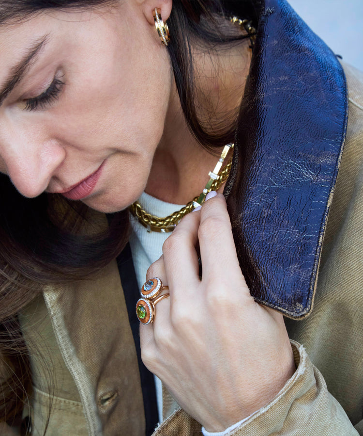 September, Earthy Tones for Autumn