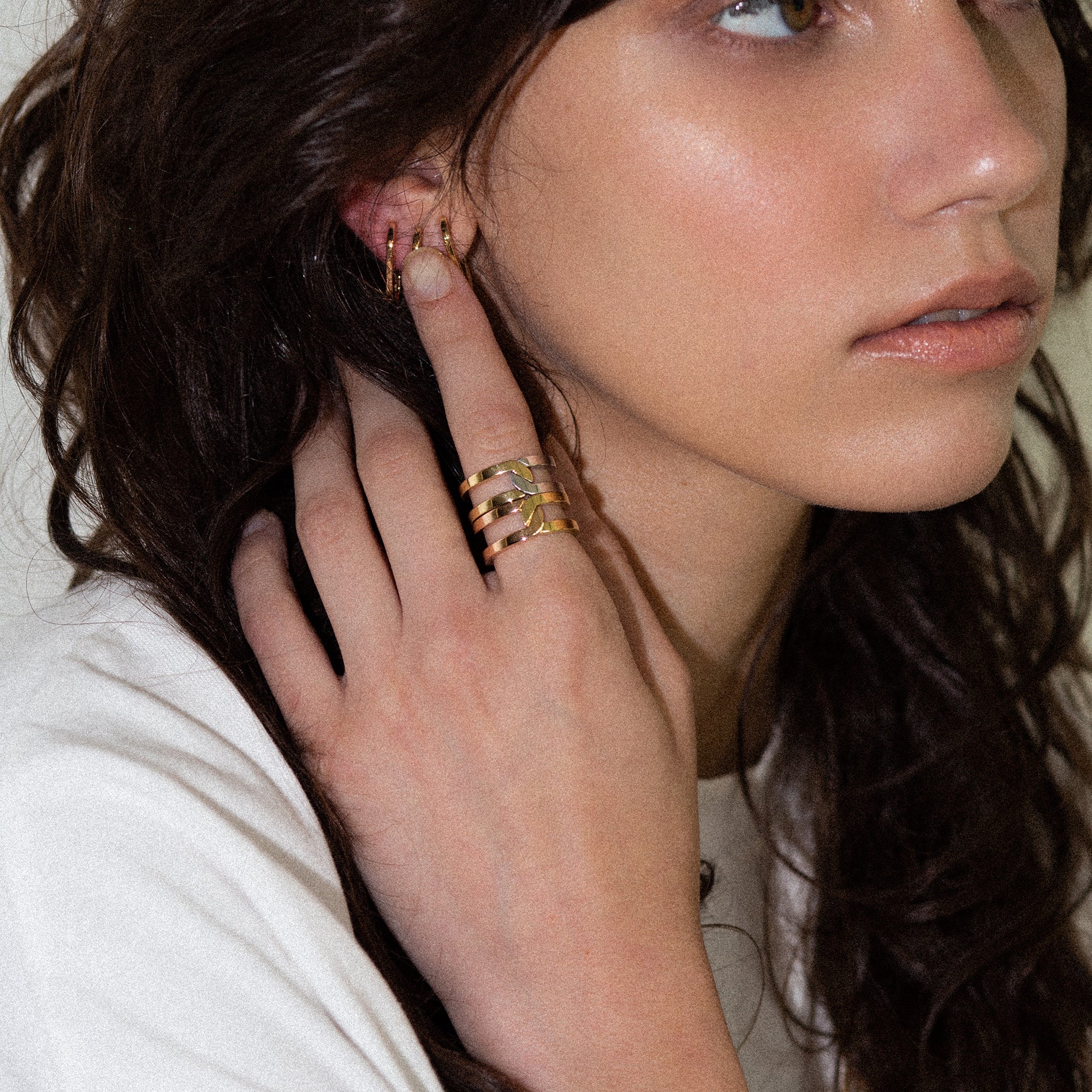 Mangueira Twist Ring