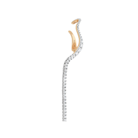 Diamond Twinkle Ear Jewel